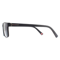 Montana Sunreaders MR73S Black Grey Readers +3.50