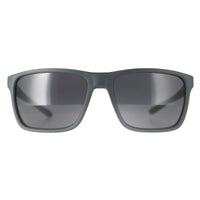 Arnette Sunglasses AN4323 Sokatra 284187 Matte Grey Dark Grey