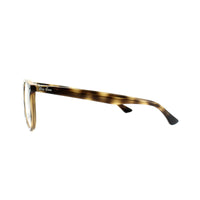 Ray-Ban Glasses Frames 7159 2012 Havana Mens Womens 52mm