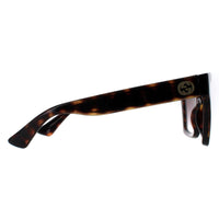Gucci Sunglasses GG1714S 002 Havana Brown Gradient