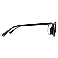 Hugo Boss Glasses Frames BOSS 1044/IT 807 Shiny Black Men