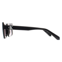 Calvin Klein Sunglasses CKJ22606S 001 Black Gray