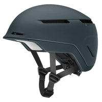 Smith Blue Dispatch Mips City Bike Helmet - Large