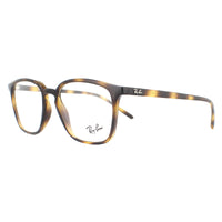 Ray-Ban Glasses Frames RX7185 2012 Havana Men Women