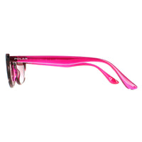 Polar Sunglasses 8000 COL.425 Dark Pink Pink Polarized