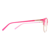 Guess Glasses Frames GU3025 073 Matte Pink