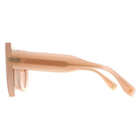 Marc Jacobs Sunglasses MJ 1046/S 10A 70 Beige Brown