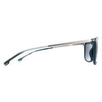 Hugo Boss Sunglasses BOSS 1182/S/IT PJP KU Blue Blue
