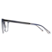 Kate Spade Glasses Frames Andorra/F PJP Transparent Blue Women