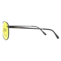 Eyelevel Sunglasses Night Driver 1 Black Night Vision Yellow Glasses