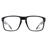Oakley Glasses Frames OX8156 Holbrook 8156-01 Satin Black Men