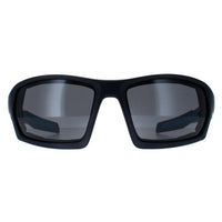 Cairn Sunglasses Whale 103 Matte Midnight Azure Grey Polarized Hydrophobic Watersports