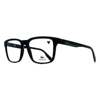 Lacoste Glasses Frames L2926 001 Matte Blue Men