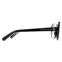 Marc Jacobs Sunglasses MARC 528/S 807 9O Black Dark Grey Gradient