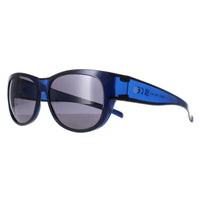 Smarty Sunglasses Y2058 E Transparent Blue