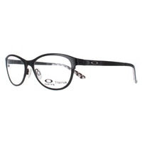 Oakley Glasses Frames Promotion OX5084-03 Polished Black 52mm Mens