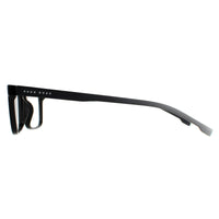 Hugo Boss Glasses Frames BOSS 0924 807 Black Men