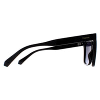 Polaroid Sunglasses PLD 6192/S 807 WJ Black Grey Gradient Polarized