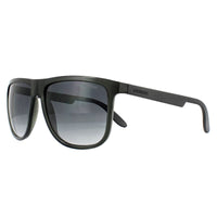 Carrera Sunglasses Carrera 5003 DDL/JJ Dark Grey Grey Gradient