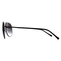 Smarty Sunglasses SB1301 B Gunmetal Grey Grey