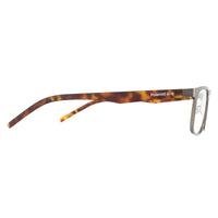Polaroid Glasses Frames PLD D325 KJ1 Dark Ruthenium Havana