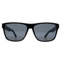 Guess Sunglasses GF5120 01A Shiny Black Grey