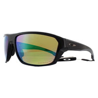 Oakley Sunglasses Split Shot OO9416-05 Polished Black Prizm Shallow H2O Polarized