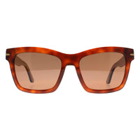 Serengeti Sunglasses Winona SS528005 Shiny Classic Havana Mineral Polarized Drivers