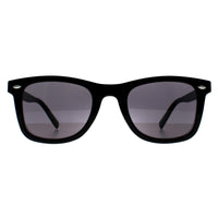 Calvin Klein Sunglasses CK22555S 001 Shiny Black Grey