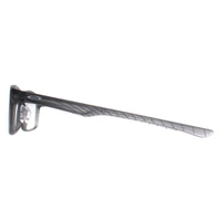 Oakley Glasses Frames OX8081 Plank 2.0 8081-17 Satin Grey Smoke Men