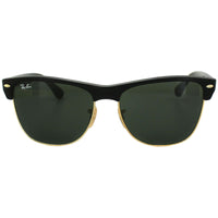 RayBan Sunglasses 4175 877 Demi Shiny Black Green