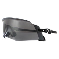 Oakley Sunglasses Kato OO9455-01 Polished Black Prizm Black