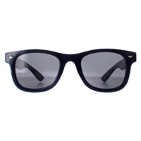 Smarty Sunglasses X2054 D Navy Dark Grey