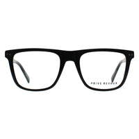 Prive Revaux Glasses Frames Bay Point 807 Black Men
