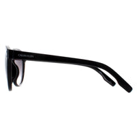 Calvin Klein Sunglasses CK19537S 001 Black Grey Gradient