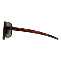 Bolle Sunglasses Prime BS030004 Matte Dark Tortoise Axis Polarized