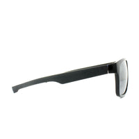 Lacoste Sunglasses L817S 001 Black Grey Gradient