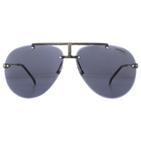Carrera Sunglasses 1032/S V81 IR Dark Ruthenium Black Grey