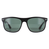 Ray-Ban Sunglasses 4226 605271 Black Green