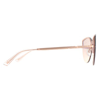Ted Baker Sunglasses TB1614 Sammy 403 Gold Blue Gradient