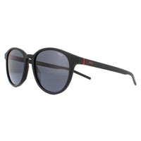 Hugo by Hugo Boss Sunglasses HG1127/S 003/IR Matte Black Grey