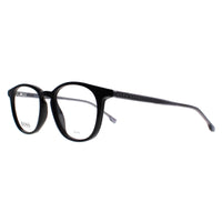 Hugo Boss Glasses Frames BOSS 1087/IT 807 Shiny Black Men