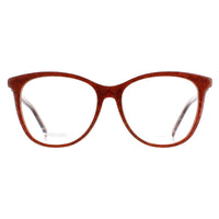 Missoni Glasses Frames MIS 0021 SR8 Burgundy Patterned Women