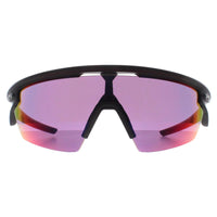 Oakley Sunglasses Sphaera OO9403-03 Matte Black Prizm Road