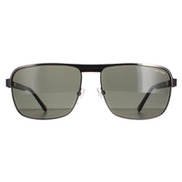 Duck and Cover Sunglasses DCS021 C1 Black Grey