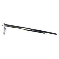 Oakley Glasses Frames Barrelhouse 0.5 OX3174-07 Titanium Men