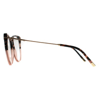 Tom Ford Glasses Frames FT5770-B 055 Havana Pink Women