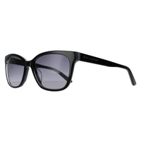 Calvin Klein Sunglasses CK19503S 032 Black Slate Grey Gradient