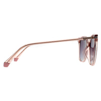 Polaroid Sunglasses PLD 4170/G/S/X LTA WJ Transparent Lilac Gold Copper Grey Gradient Polarized