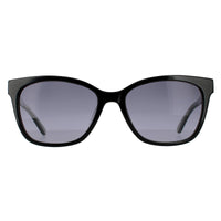 Calvin Klein Sunglasses CK19503S 032 Black Slate Grey Gradient